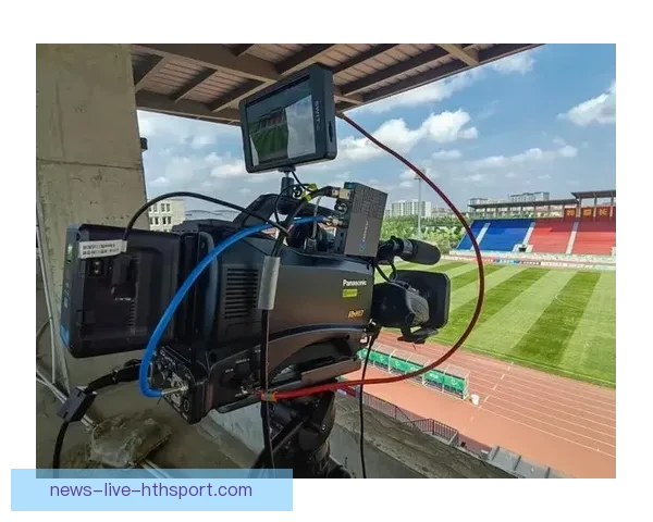 直播360直播足球平台打造全方位赛事高清实时观赛体验服务升级